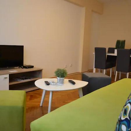 Apartments Sat Beograd Eksteriør billede