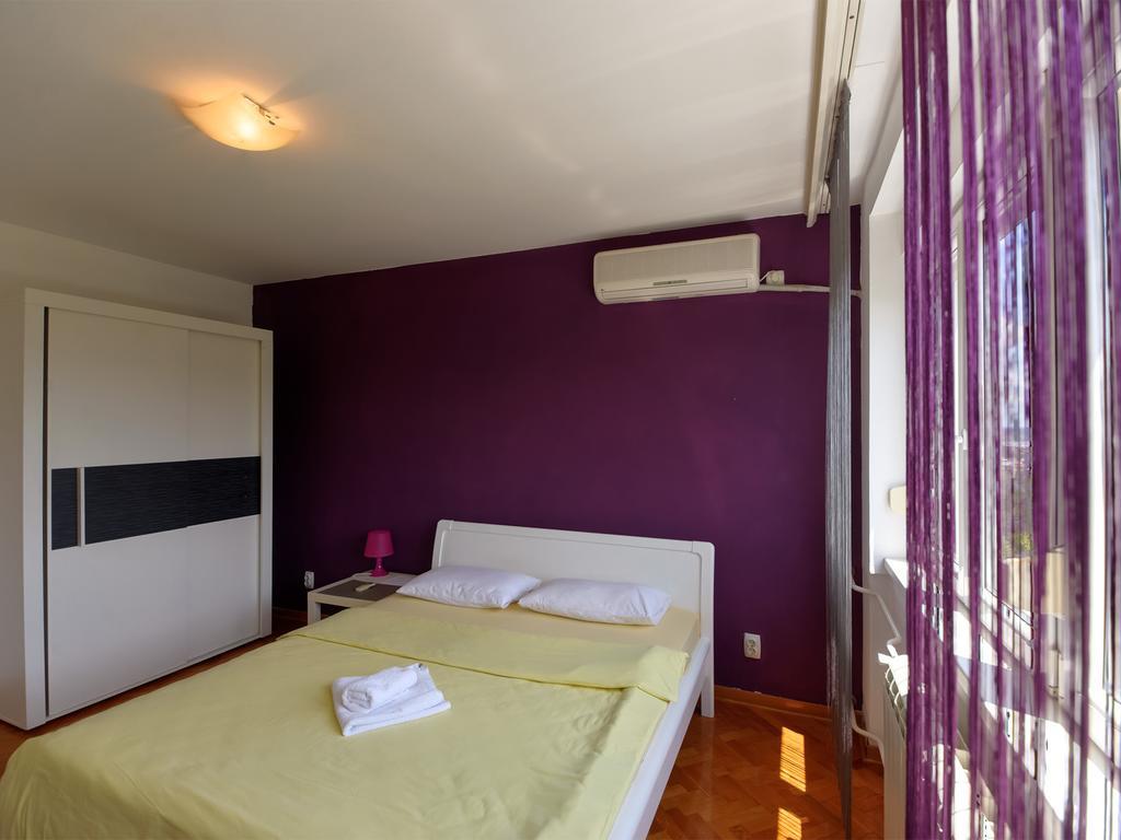 Apartments Sat Beograd Eksteriør billede