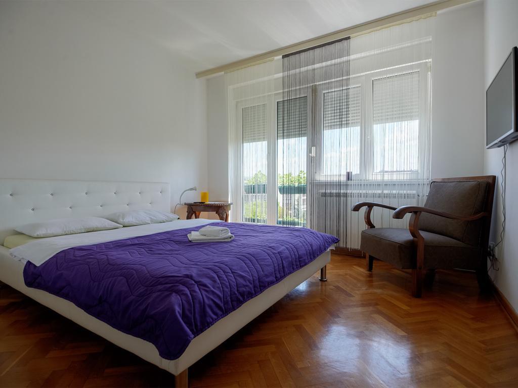 Apartments Sat Beograd Eksteriør billede