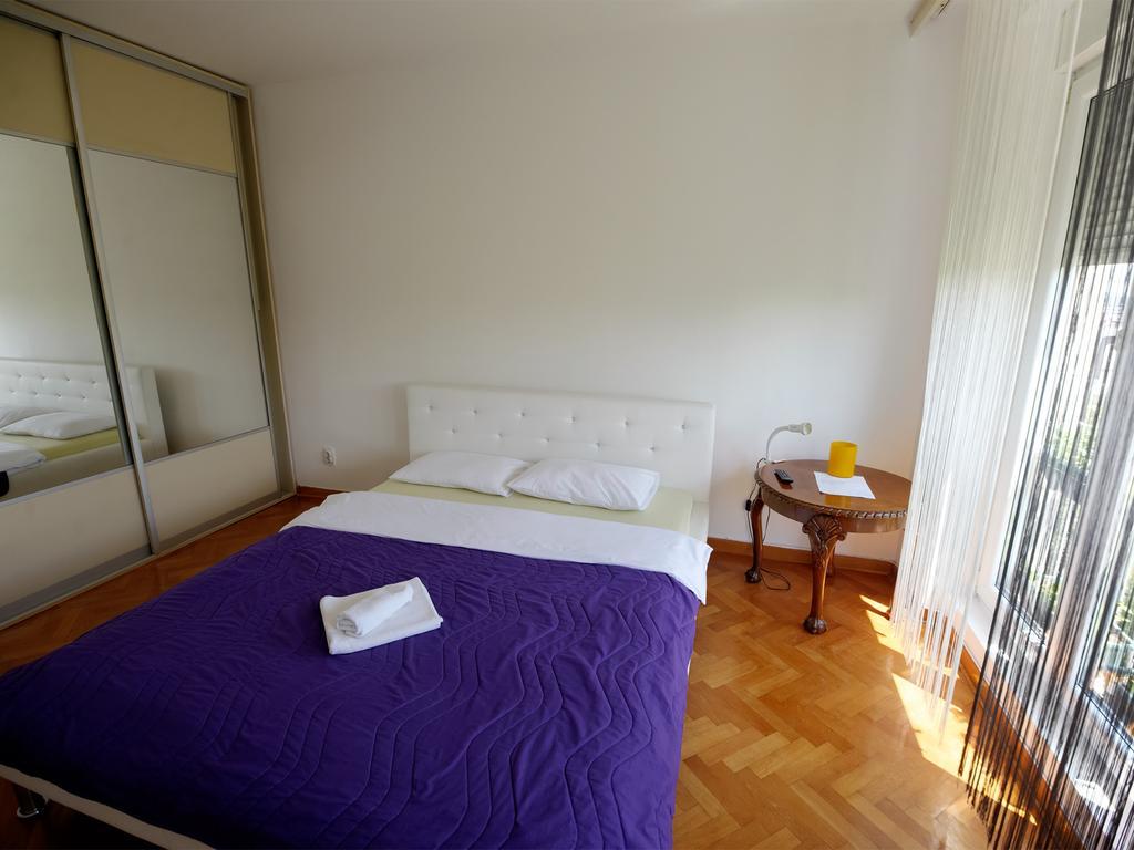 Apartments Sat Beograd Eksteriør billede
