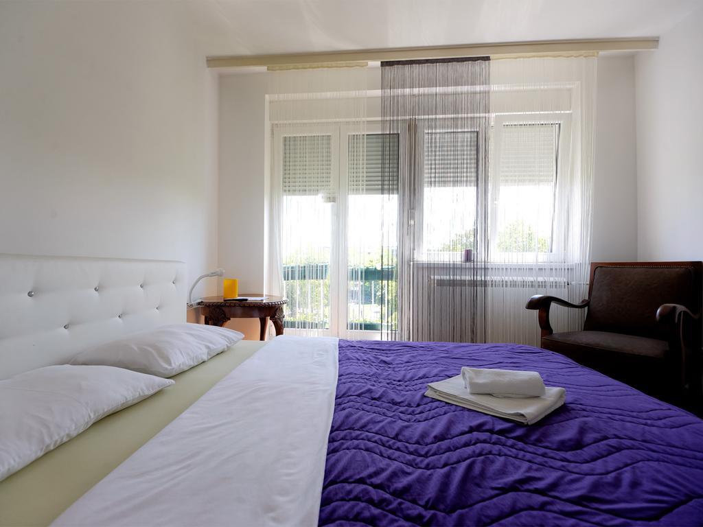 Apartments Sat Beograd Eksteriør billede